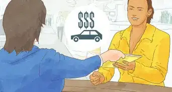 Determine the Value of a Salvaged Car