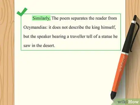 Image titled Format an Essay Step 17