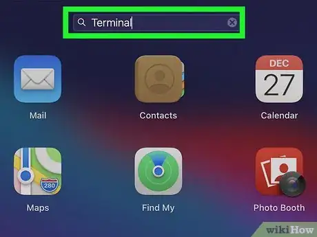 Image titled Password Protect a Document on Mac Step 23