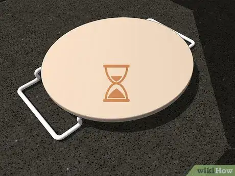 Image titled Clean a Baking Stone Step 6