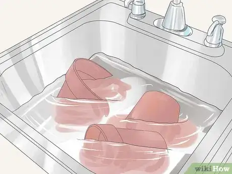 Image titled Care for Geraniums in Winter Step 4