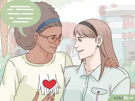 Image titled Spread Kindness Step 12