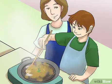 Image titled Teach Kids Basic Cooking Techniques Step 11