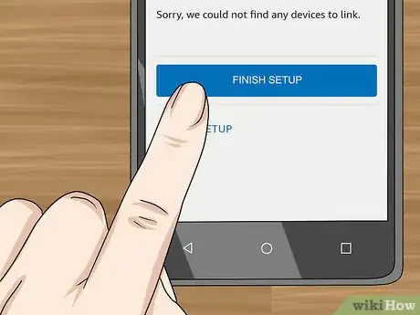 Image titled Control a TV with Alexa Step 7
