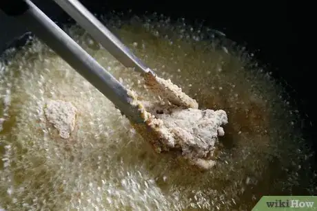 Image titled Make KFC Original Fried Chicken Step 10