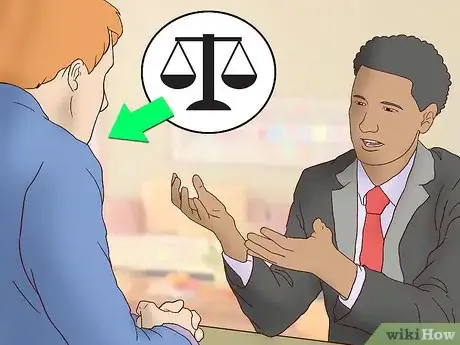 Image titled Take Legal Action for Player to Player Violence Step 6