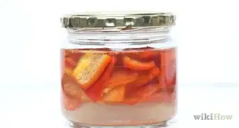 Preserve Peppers