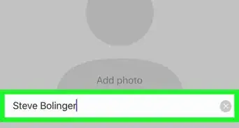 Create a Viber Account on iPhone or iPad