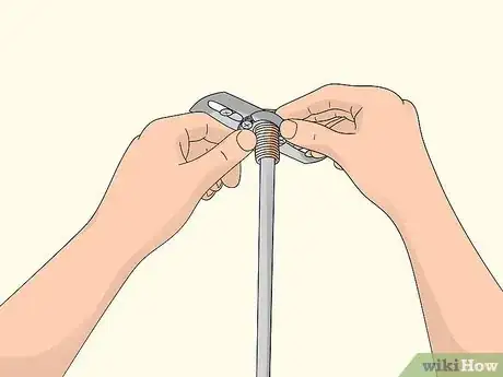 Image titled Hang a Nelson Bubble Lamp Step 12