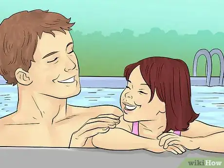 Image titled Ease a Child's Fear of the Water Step 10