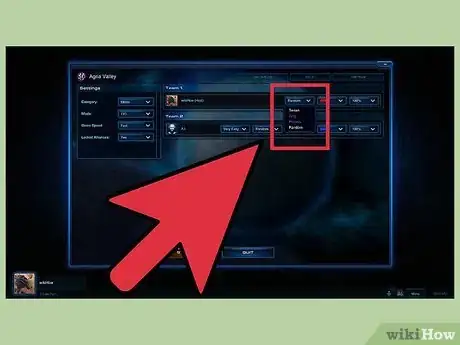 Image titled Play Starcraft 2 Step 1