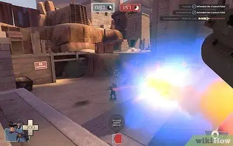 Image titled Play a Soldier in Team Fortress 2 Step 11