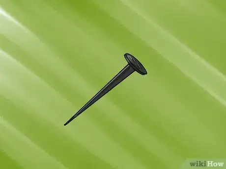 Image titled Build an Outside Enclosure for Cats Step 10