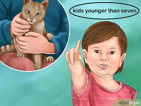 Image titled Adopt a Cat Through a Rescue Organization Step 9