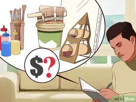 Image titled Be an Organized Artist Step 16