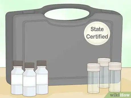 Image titled Detect Radiation in Water Step 2