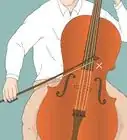 Play Different Cello Bow Techniques
