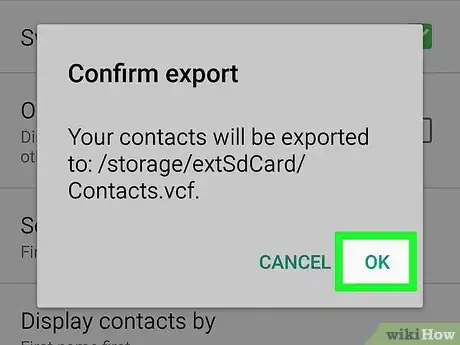 Image titled Back Up the Samsung Galaxy S4 Step 7