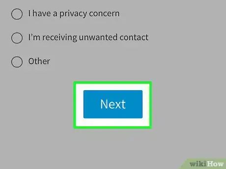 Image titled Delete a LinkedIn Account Step 15