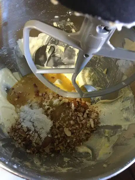 Image titled Orange Vegan Cookie 2