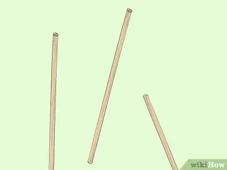 Image titled Make Wedding Bell Wands Step 7