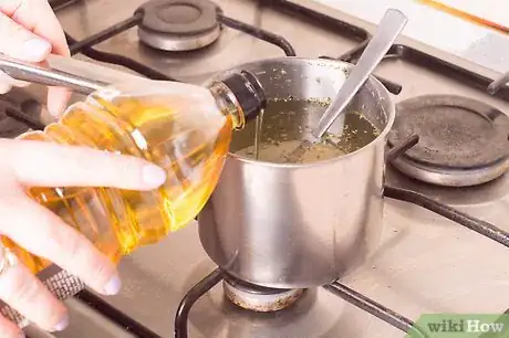 Image titled Make Sweet Gherkin Pickles Step 4