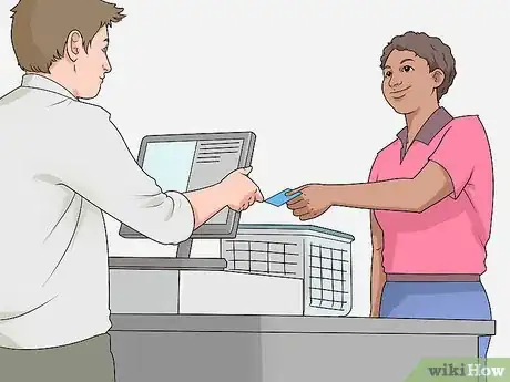 Image titled Activate a Visa Debit Card Step 9