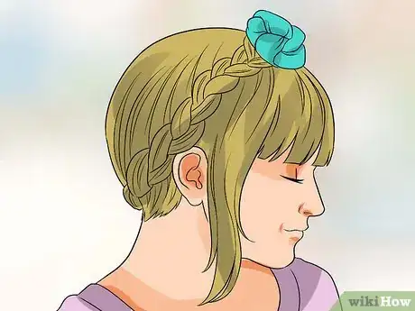 Image titled Get an Awesome Hair Style Step 22