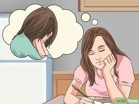 Image titled Treat Postpartum Bipolar Disorder Step 1