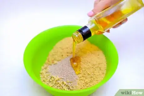 Image titled Make Pecan Pie Truffles Step 3