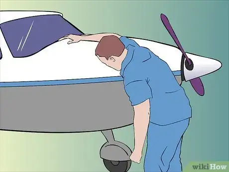 Image titled Pre Flight an Aircraft Step 13