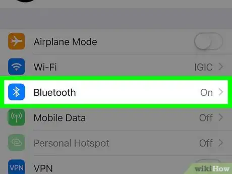Image titled Pair AirPods to an iPhone Step 11