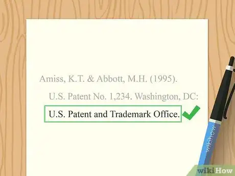 Image titled Cite Patents Step 19