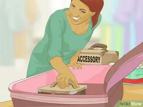 Image titled Pack For Your Honeymoon Step 11