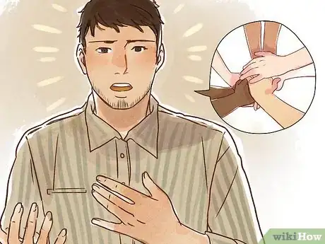 Image titled Pursue Friendship if You Suffer from Depression Step 9