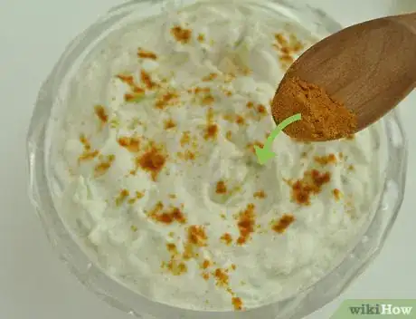 Image titled Make Raita Step 6
