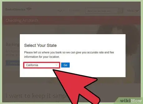Image titled Open a Checking Account Online Step 19