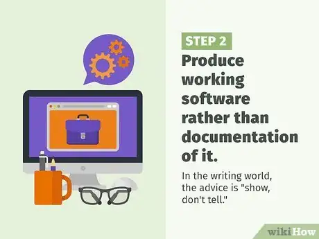 Image titled Use Agile Methodology Step 2