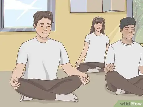 Image titled Promote Wellbeing in Schools Step 6