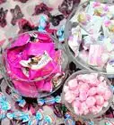 Make a Candy Buffet