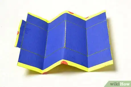 Image titled Make a Cardboard Box Step 6