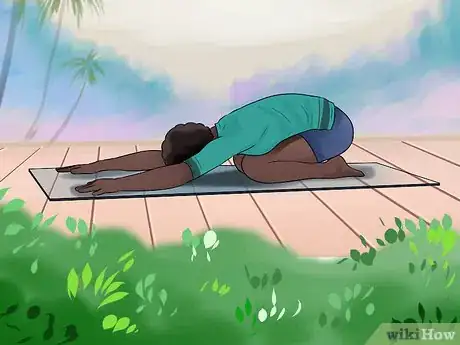 Image titled Do Yoga with a Bad Back Step 4
