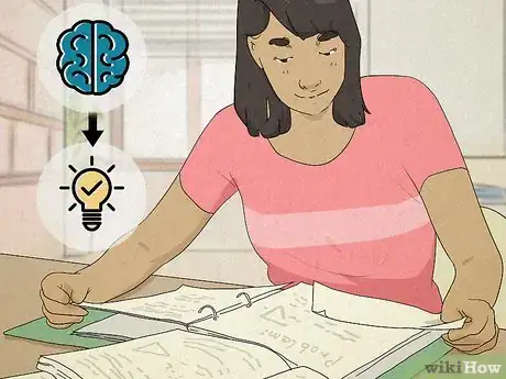 Image titled Study in Nursing School Step 1