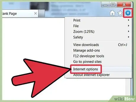 Image titled Block a Website on Internet Explorer Step 9