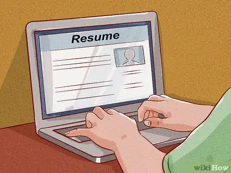 Image titled Find a Job in London Step 8