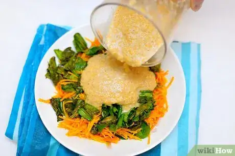 Image titled Make a Vegan Caesar Salad Step 15