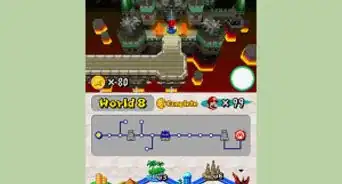 Play New Super Mario Bros DS