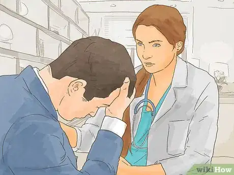 Image titled Prove an Emotional Distress Claim Step 3