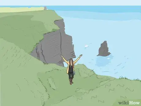 Image titled Do Ireland in a Week Step 2
