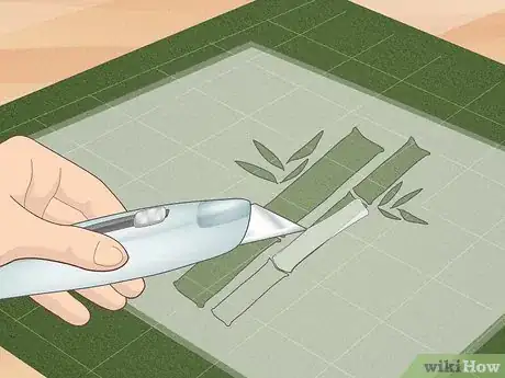 Image titled Etch Your Glass Water Bottle Step 13